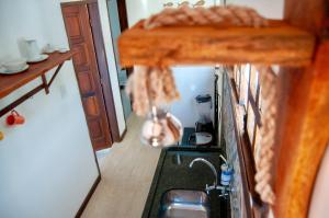 Apartamentos Quintal - 2 Quartos Suítes e Sala