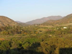 Quinta Maria en la Ruta del Vino