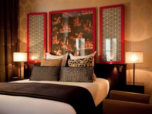 Le Stendhal Place Vendôme Hotel Paris - MGallery Collection