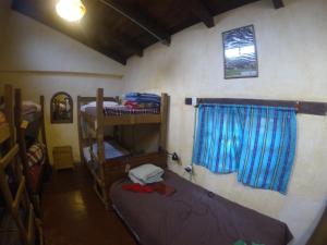 Posada del Abuelito (Hostel)