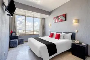 Guadalajara Express Tonala - San José del Castillo