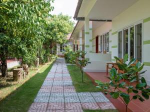 Trung Huynh Bungalow