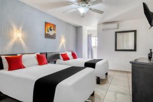 Guadalajara Express Tonala