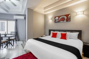 Guadalajara Express Tonala