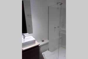 Hermoso y acogedor apartamento en Belén Rodeo Alto