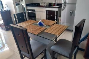 Hermoso y acogedor apartamento en Belén Rodeo Alto