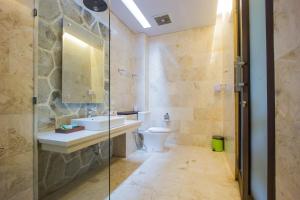 djabu Canggu Beach Villa