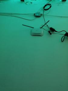 La Posada de Bartola