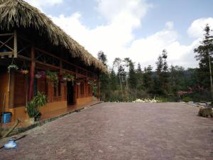 Flower hmong homestay