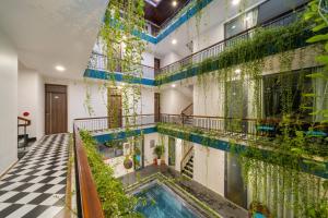 The Nam An Villa Hoi An