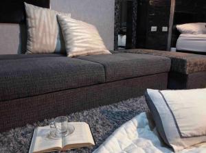 Modern Place of Style