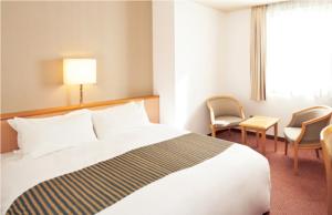 Ishinomaki Grand Hotel