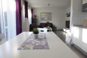 Haus am Meer Whg. 1 EG Edo-Wiemken-Str. 48, 75qm 4 Personen