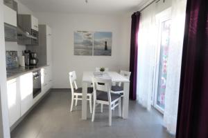 Haus am Meer Whg. 1 EG Edo-Wiemken-Str. 48, 75qm 4 Personen
