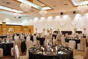 Ishinomaki Grand Hotel