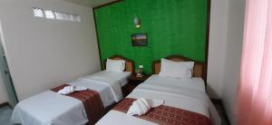 Thepparat Lodge Krabi