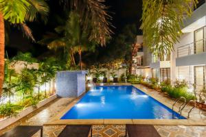 Miranda Beach Resort Baga