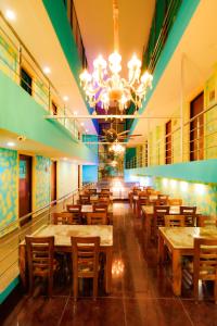 Miranda Beach Resort Baga