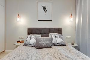 4 Seasons Suite by Baltica Apartments