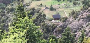 Chalet in the Forest Achaia Greece