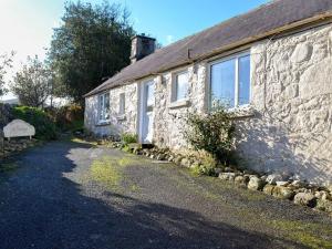 3 star chalet Abbey Cottage New Abbey Gran Bretagna