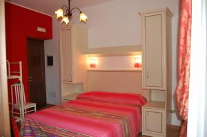 Chambre Double ou Lits Jumeaux