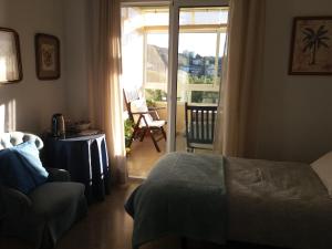 Double room with brekfast "Wonderful views"
