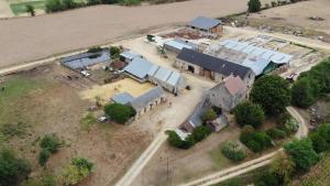 Maisons de vacances Gite entier Calme Bucolique Animaux Bon prix : photos des chambres