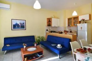 Sweet Home Lena - Agios Onoufrios