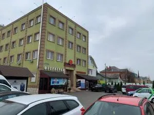 Hotel Kiev Lomakin - Kotsyubinskoye