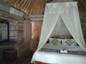 Green Garden Lembongan Yoga Spa and Holistic Healing Center