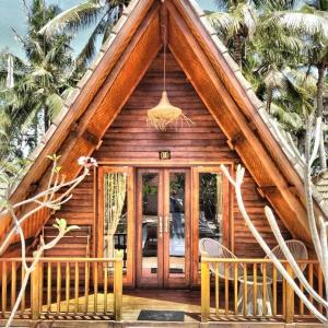 Green Garden Lembongan Yoga Spa and Holistic Healing Center