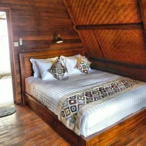 Green Garden Lembongan Yoga Spa and Holistic Healing Center