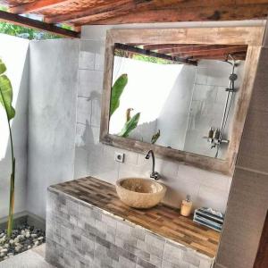 Green Garden Lembongan Yoga Spa and Holistic Healing Center