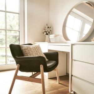 Apartmán v podkroví