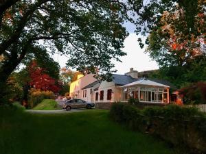 Carrick Beg Self Catering Holiday Accommodation with Hot Tub