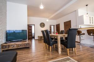 Fogra Travel Apartment