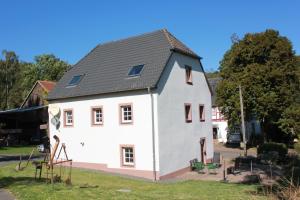 Ferienhaus Sprink Vulkaneifel