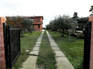 Ajò Faci a Mari img23