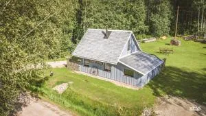 Jēkaba māja - Bugrovo