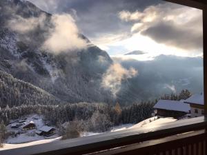 Appartements Sonngarten