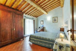 Villa Antica Sosta Renai