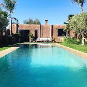 La Villa - Oulad Zayda La Villa - Oulad Zayda