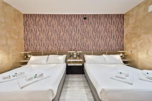 GuestHost - Torino Dora Stylish Apartment