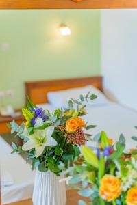 Matthias Hotel Apartments Rethymno Greece