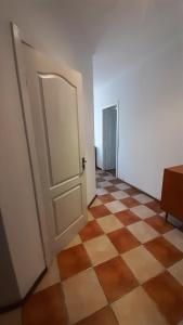 Apartment Na Saharova