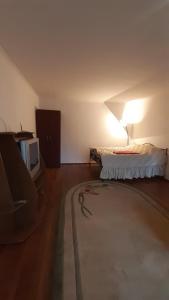 Apartment Na Saharova