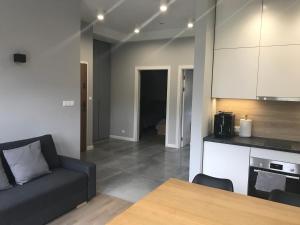 Przytulny Apartament Olimpijska 1D2b