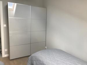 Przytulny Apartament Olimpijska 1D2b