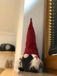 Ferienwohnungen Wind